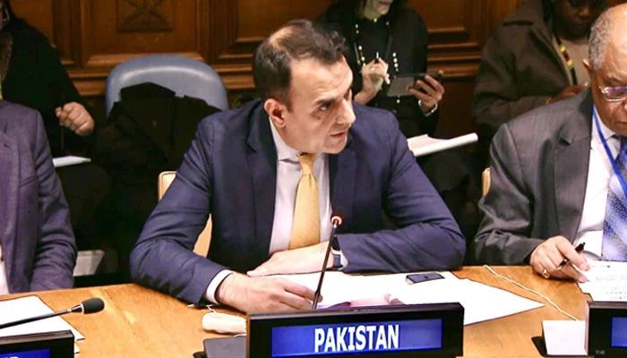 Pakistan Warns India at UN: Indus Waters Treaty Suspension Risks Water and Food Security