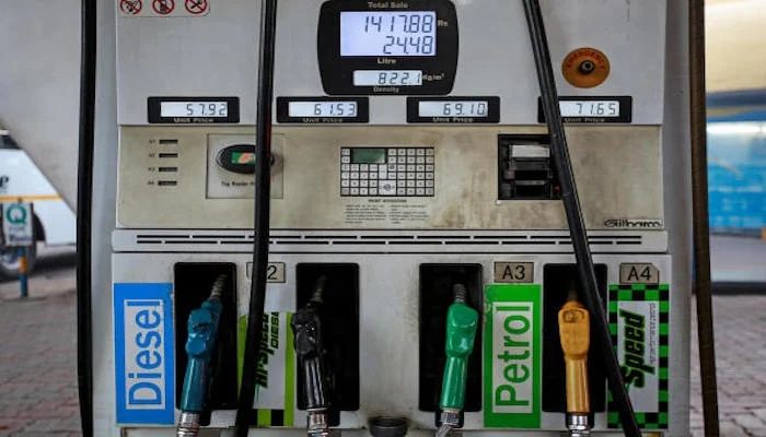 Government Raises Petroleum Levy, Consumers Denied Fuel Relief