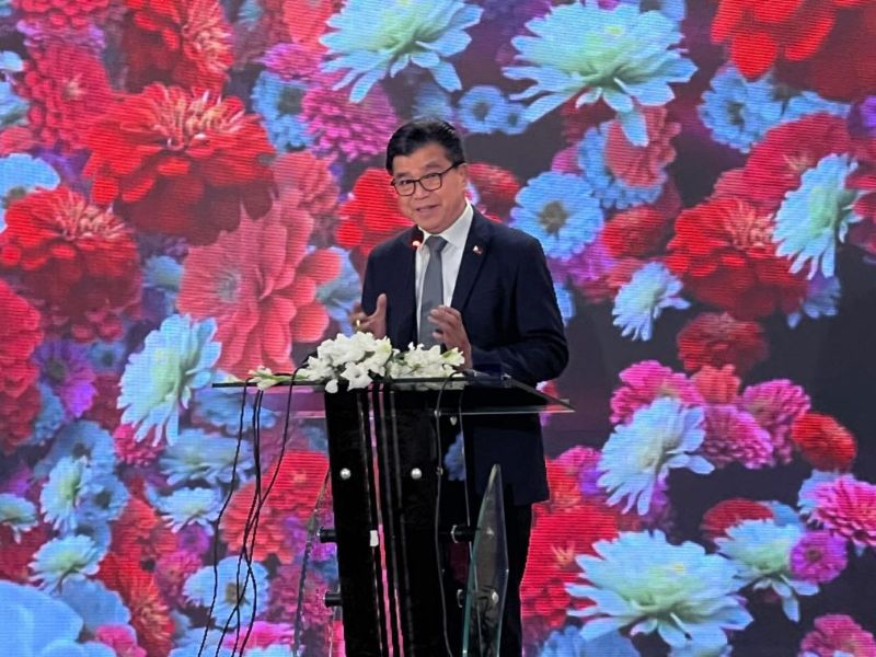 Philippine Firm Opens Islamabad Office to Strengthen Health Sector Cooperation