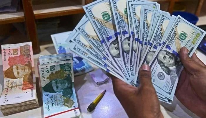 Pakistan’s Remittances Surge to $3.6 Billion in December 2025