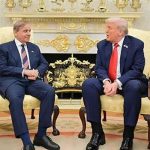 Pakistan Receives US Invitation to Join Gaza Peace Board