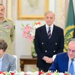 Pakistan Signs Pact on Dollar-Linked Stablecoin with World Liberty Financial Affiliate