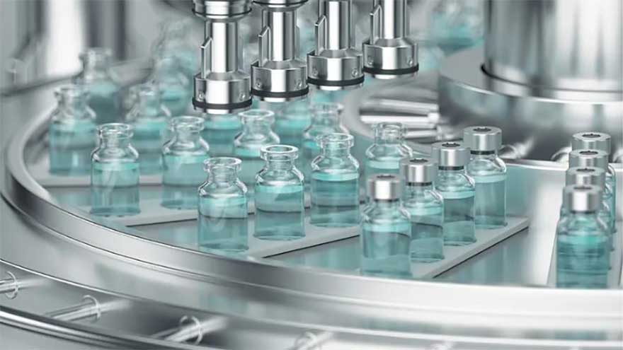 Pakistan’s New Vaccine Policy Aims for Self-Reliance