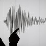 Magnitude 5.6 Earthquake Jolts Islamabad and Parts of Khyber Pakhtunkhwa