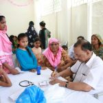 Pakistan’s Health Sector in Crisis: A Call for Urgent Reform