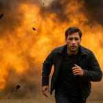 Gas Cylinder Explosion in Chaman Claims Seven Lives, Injures 25