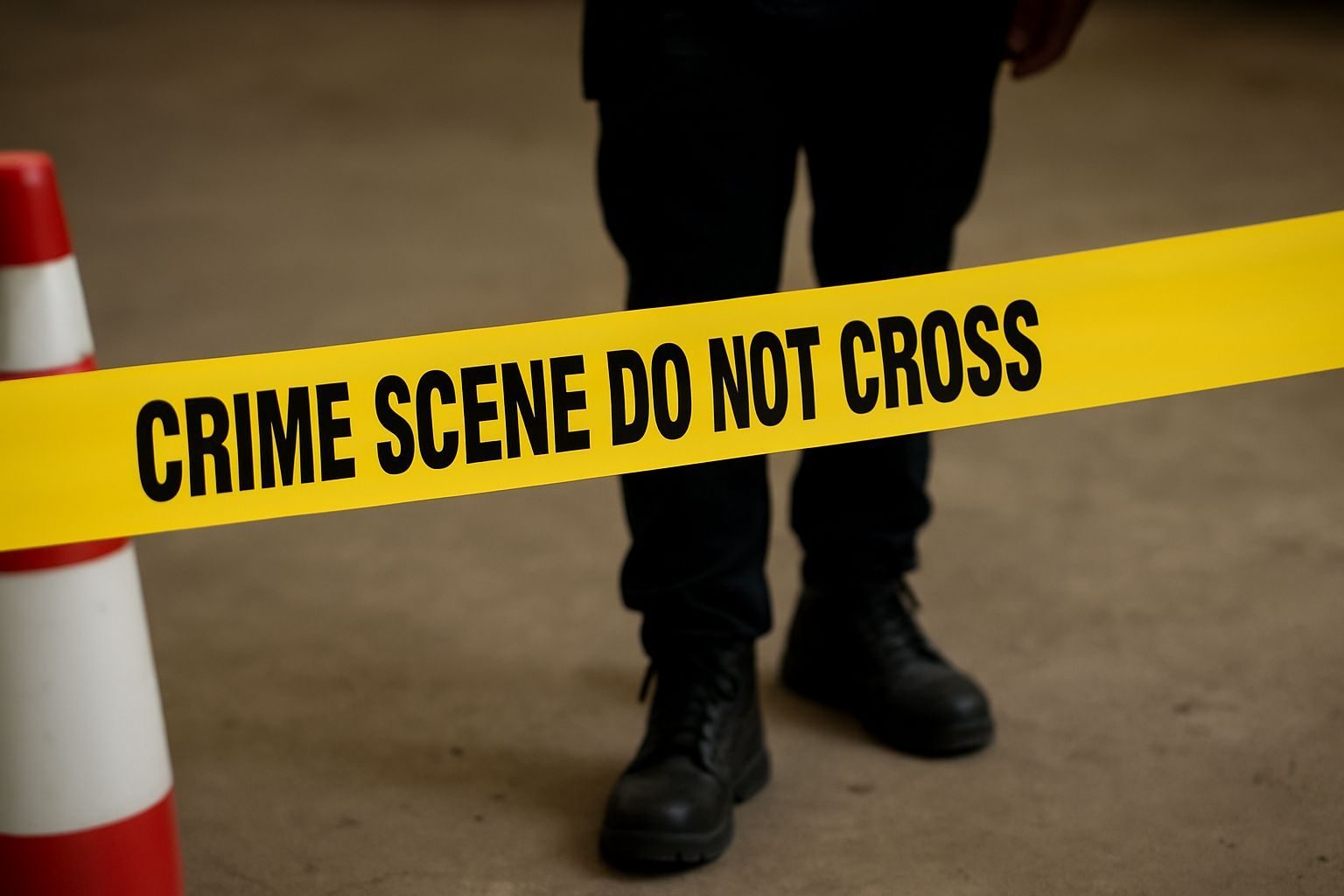 Three Police Officers, Including a DSP, Killed in Kohat Attack