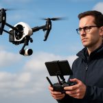 Punjab Imposes Ban on Outdoor Drone Flights Due to Public Safety Concerns