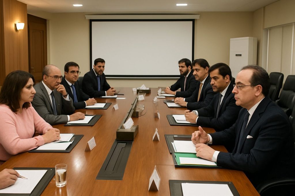 ECC extends loan limit to Rs10m for Mera Ghar Mera Aashiana applicants