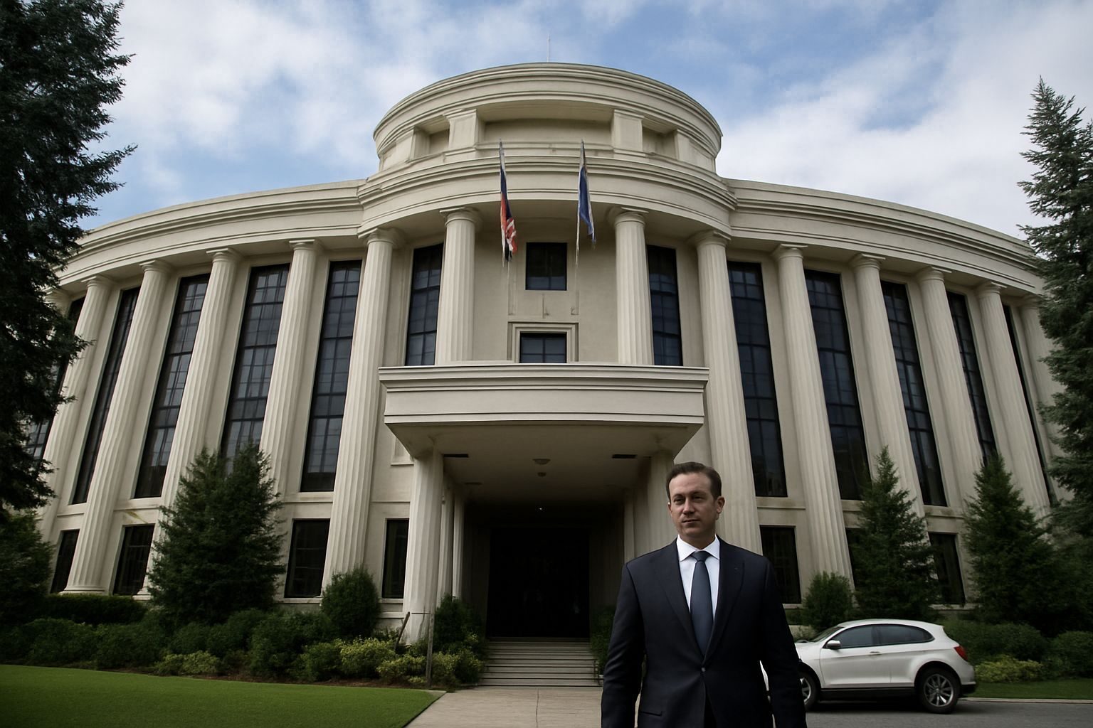 Court Rules Tax Officials Can Conduct Raids Without Prior Notice