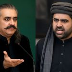 Gandapur Claims Security Withdrawn; Provincial Government Denies