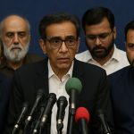 MQM-P Declares Sindh Assembly Resolution Against Karachi Province 'Unconstitutional'