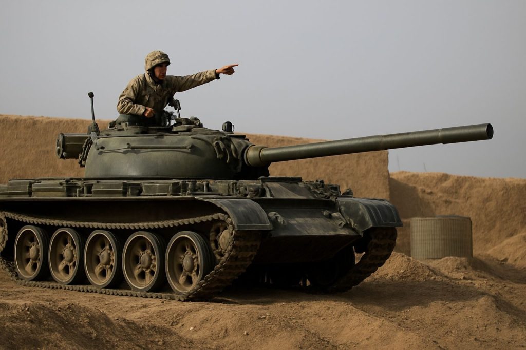 Operation Ghazab lilHaq Pakistan bombs Taliban targets in Afghanistan kills 133 operatives