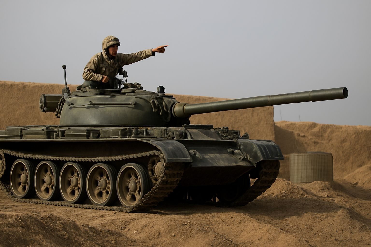 Pakistan Conducts Airstrikes on Taliban in Afghanistan, Reports Over 130 Killed