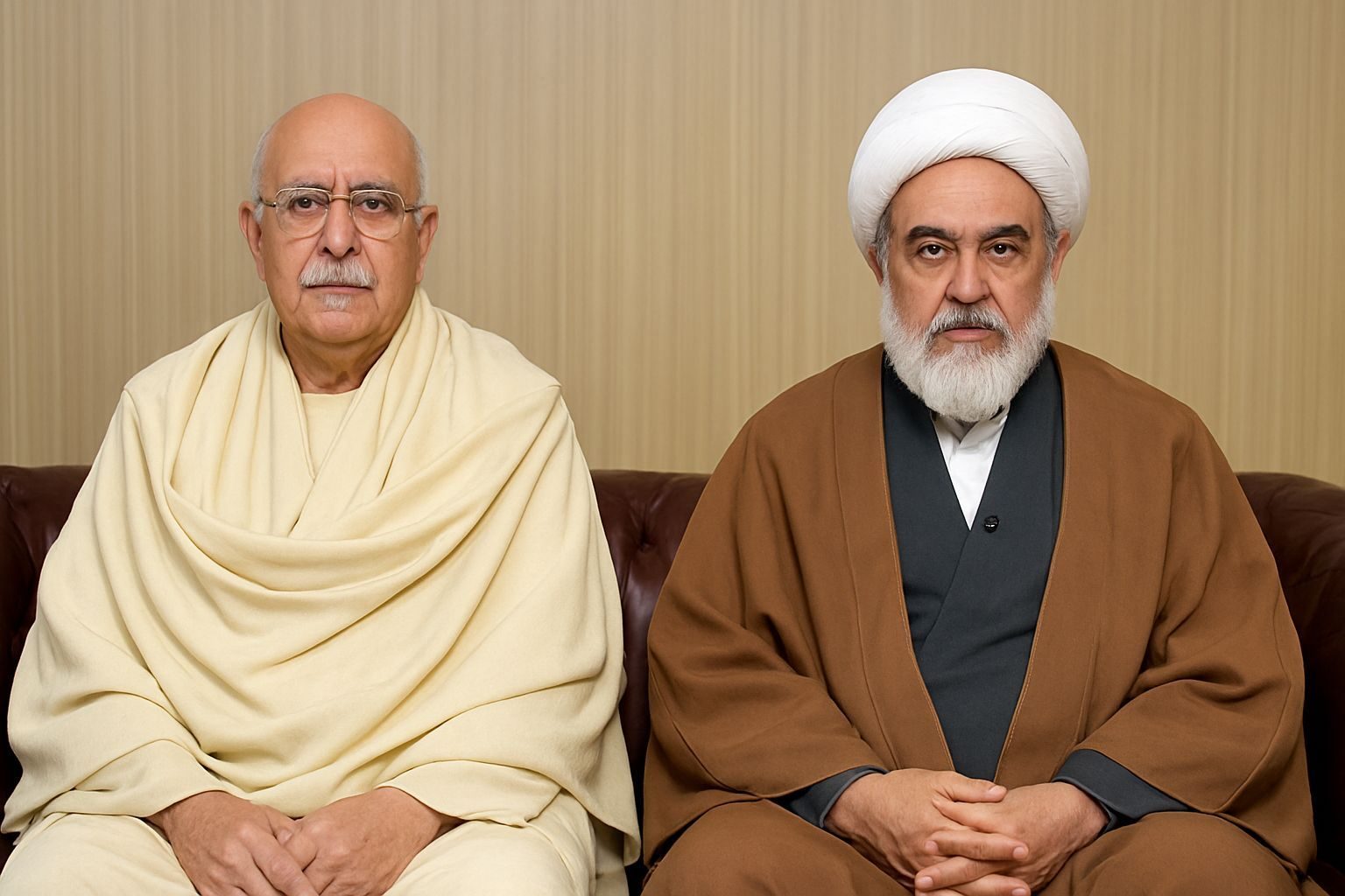 Opposition Alliance Agrees to Government Talks Amidst Political Stalemate and Imran Khan’s Eye Treatment Concerns