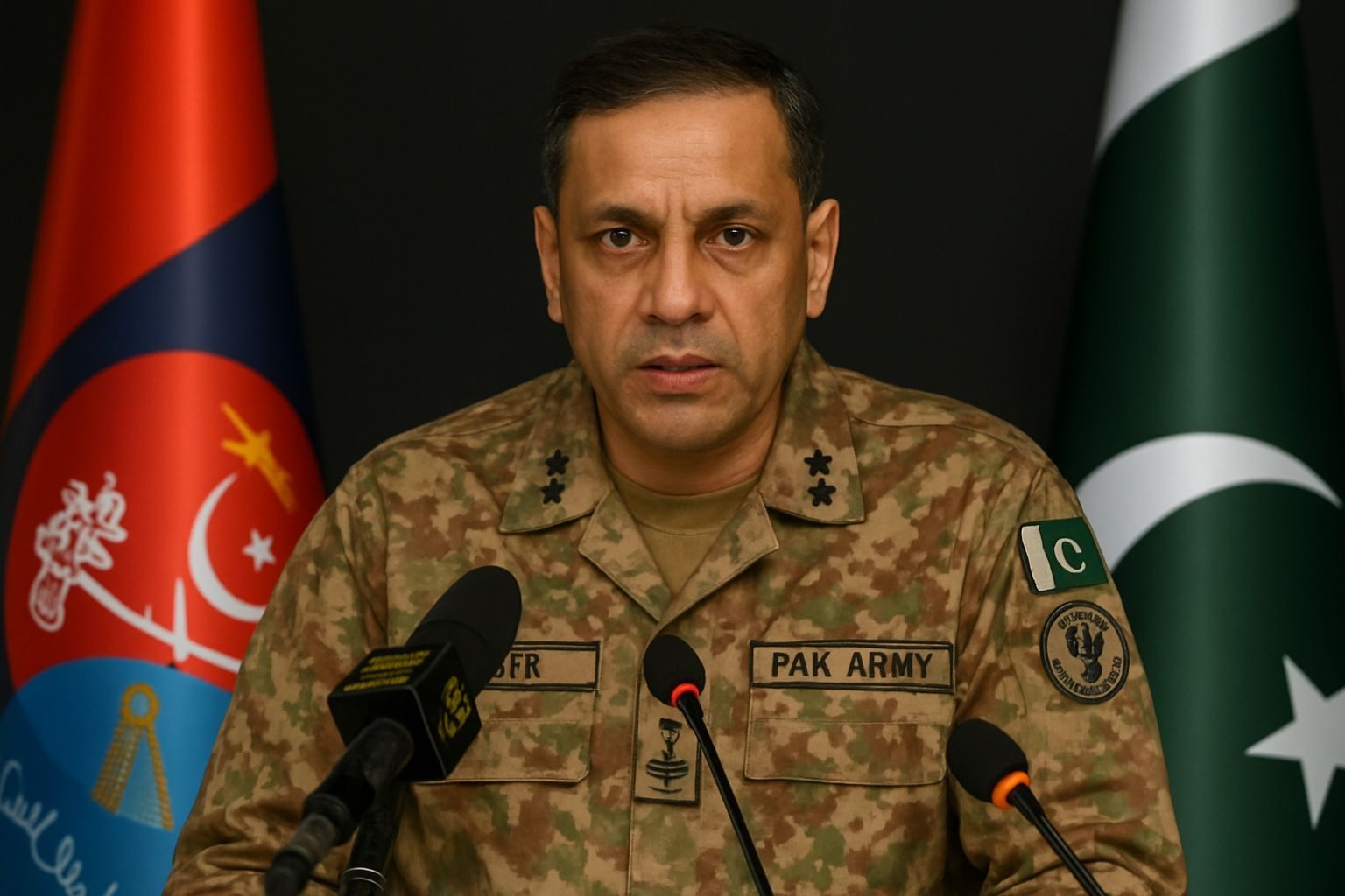 Pakistan Launches Retaliatory Strikes Inside Afghanistan, Claims Over 270 Taliban and Terrorists Killed