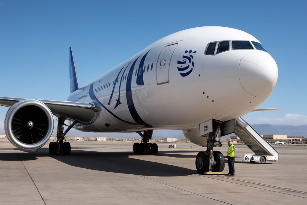 PIA suspends flights to UAE other Gulf countries amid Middle East crisis