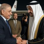 Prime Minister Shehbaz Arrives in Qatar for Trade and Energy Discussions