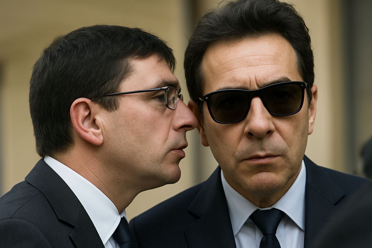 PTI Chairman Intervenes to Halt ‘Imran Khan Release Force’ Plan