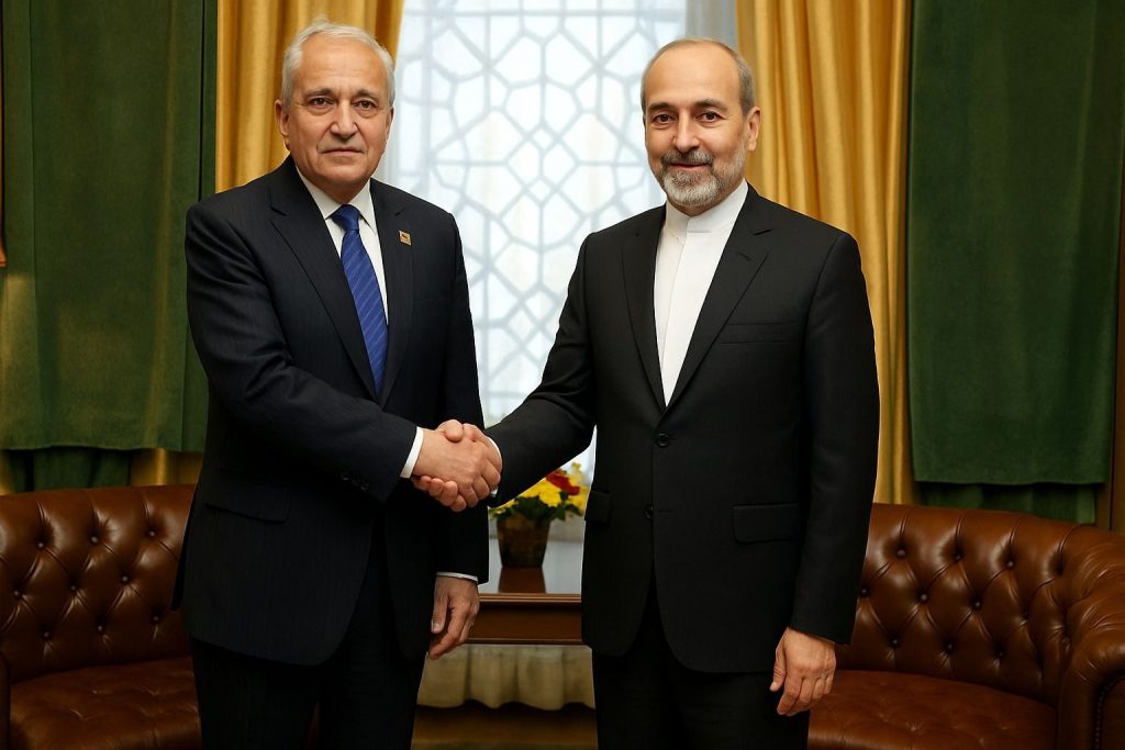 Pakistan condemns unwarranted attacks against Iran calls for halt to escalation