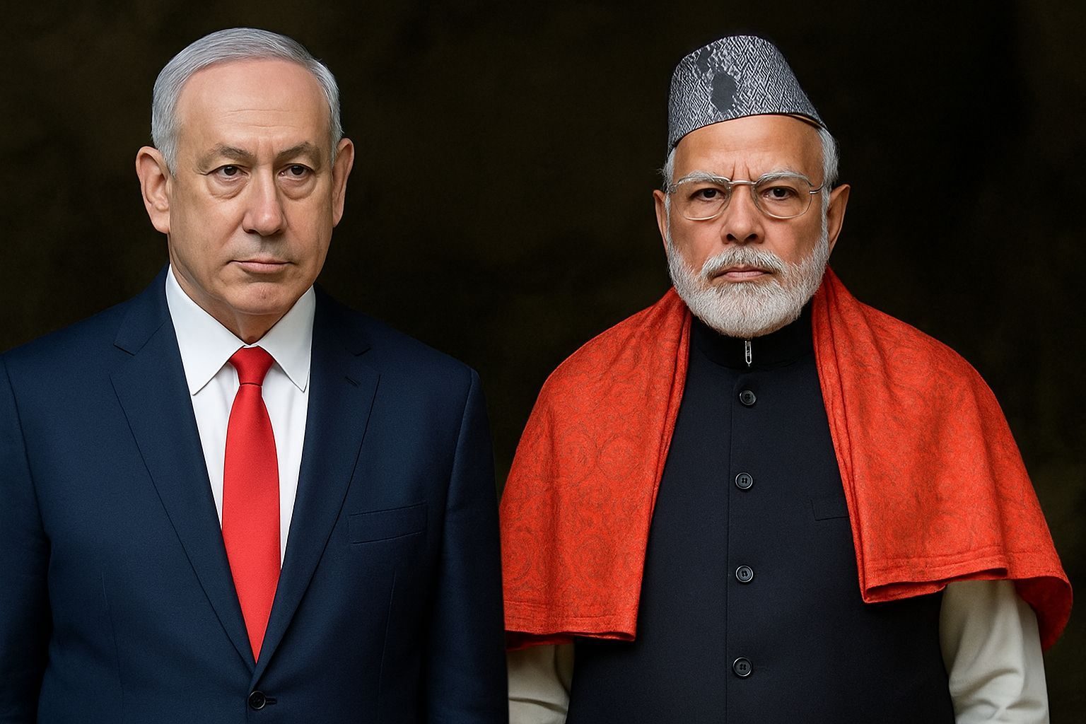 Pakistan Monitoring Defense Ties Between India and Israel