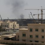 Pakistani National Killed in Missile Strikes on UAE