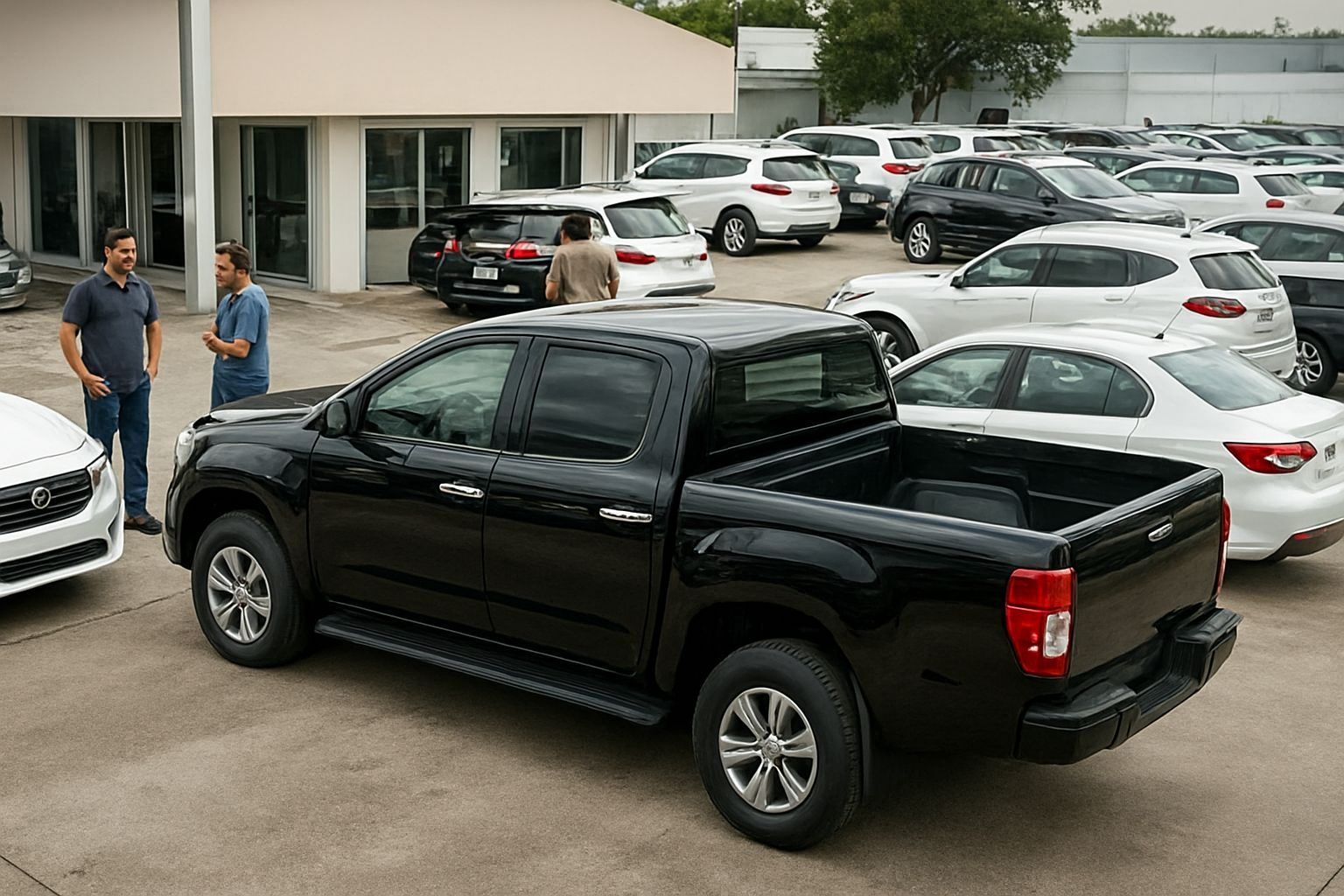 Punjab Government Allocates Over Rs 1 Billion for New Official Vehicles