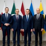 Six-Nation Conference in Warsaw Commends Pakistan’s Efforts Against Illegal Migration