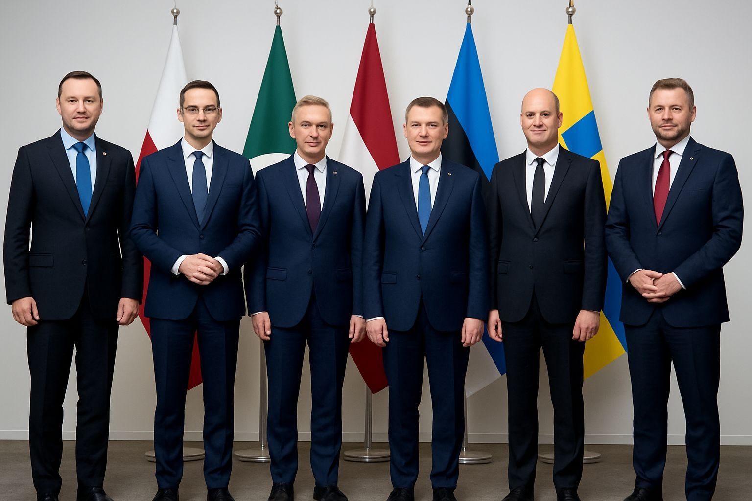 Six-Nation Conference in Warsaw Commends Pakistan's Efforts Against Illegal Migration