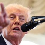 Trump Raises Claim of Aircraft Shot Down During Pak-India Conflict to 10