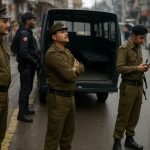 Two Police Officers Killed in Suicide Attack at Punjab Checkpost