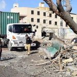 197 Militants Eliminated in Three-Day Security Operation Across Balochistan