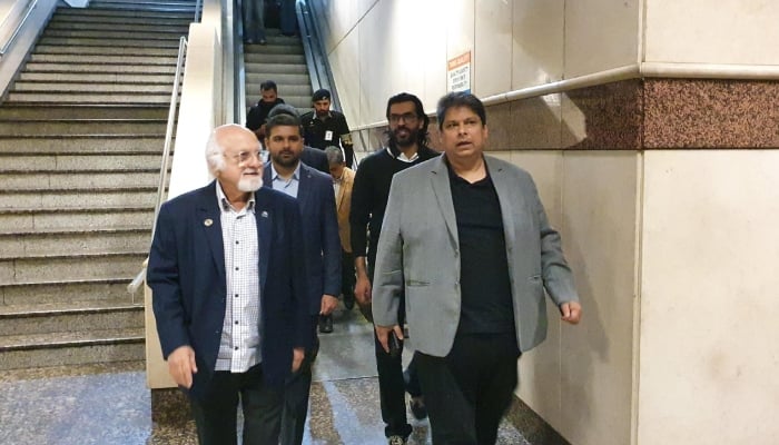 BCB Chief Arrives in Pakistan Ahead of ICC Meeting on India Match Boycott