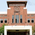 Female Student’s Tragic Hostel Fall at FJMU Sparks Investigation