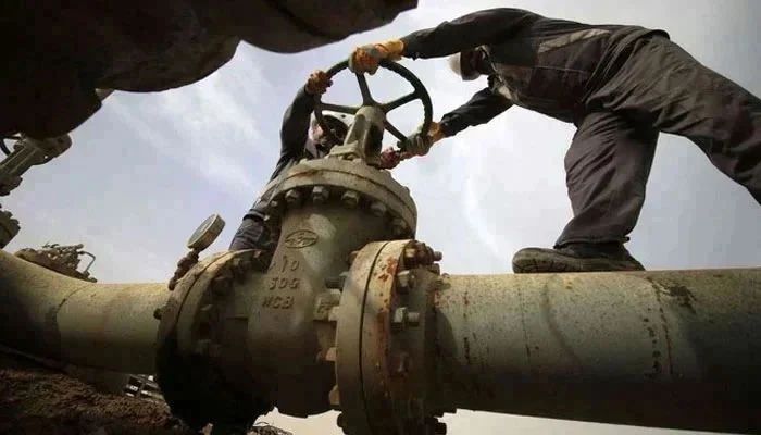 Pakistan’s Gas Sector Faces Rs3.2 Trillion Debt Crisis