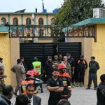 Islamabad Imambargah Blast Leaves Dozens Martyred and Injured