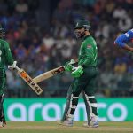 Islamabad-New Delhi Tensions Could Push ICC to Move Future Events to Australia