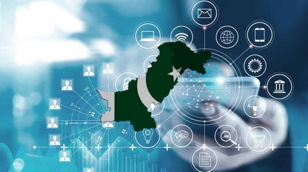 Pakistan’s IT Exports Surge to $2.61 Billion in 7MFY26