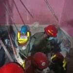 Karachi Gas Blast Tragedy: Building Collapse Claims Lives