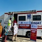 Health on Wheels: Supporting Flood-Affected Communities in Pakistan