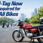 Islamabad Extends M-Tag Requirement to Motorcycles