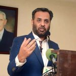 Improving Healthcare Remains Pakistan’s Top Priority, Says Minister Kamal