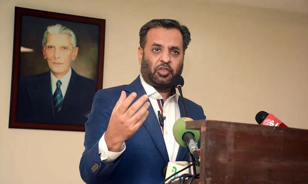 Improving Healthcare Remains Pakistan’s Top Priority, Says Minister Kamal