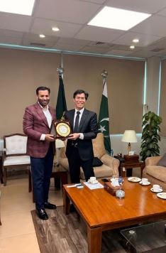 Pakistan Eyes Thai UHC Model to Reduce Medical Expenses