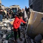 Ceasefire Tensions and Global Pledges Shape Israel-Hamas Conflict