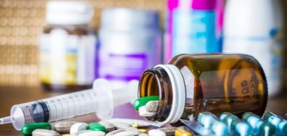 Pakistan’s Pharma Sector Emerges as a Remedy for Market Volatility