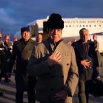 PM Shehbaz Sharif Lands in Vienna to Strengthen Ties with IAEA and UN Officials