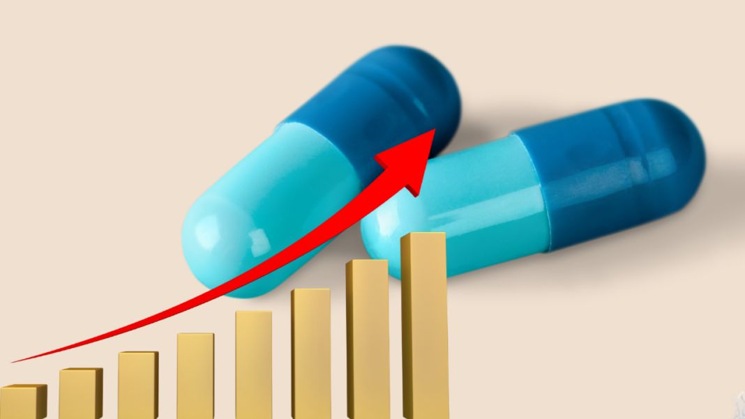 Deregulated Pricing and Cheaper Chinese APIs Quadruple Pakistan’s Pharma Profits