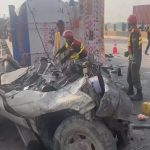 PDP Demands Trauma Hospital Near Sindh’s Busiest Highways