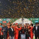 PCB Withholds PSL 11 Broadcast Rights in India